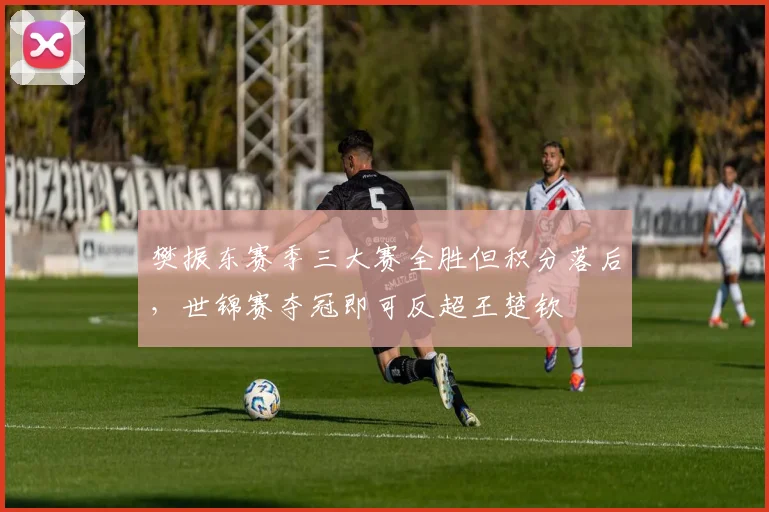 樊振东赛季三大赛全胜但积分落后,世锦赛夺冠即可反超王楚钦